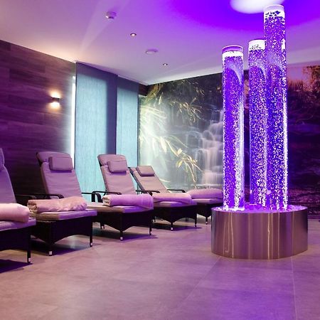 Wellness Hotel Panorama Trencianske Teplice Ngoại thất bức ảnh