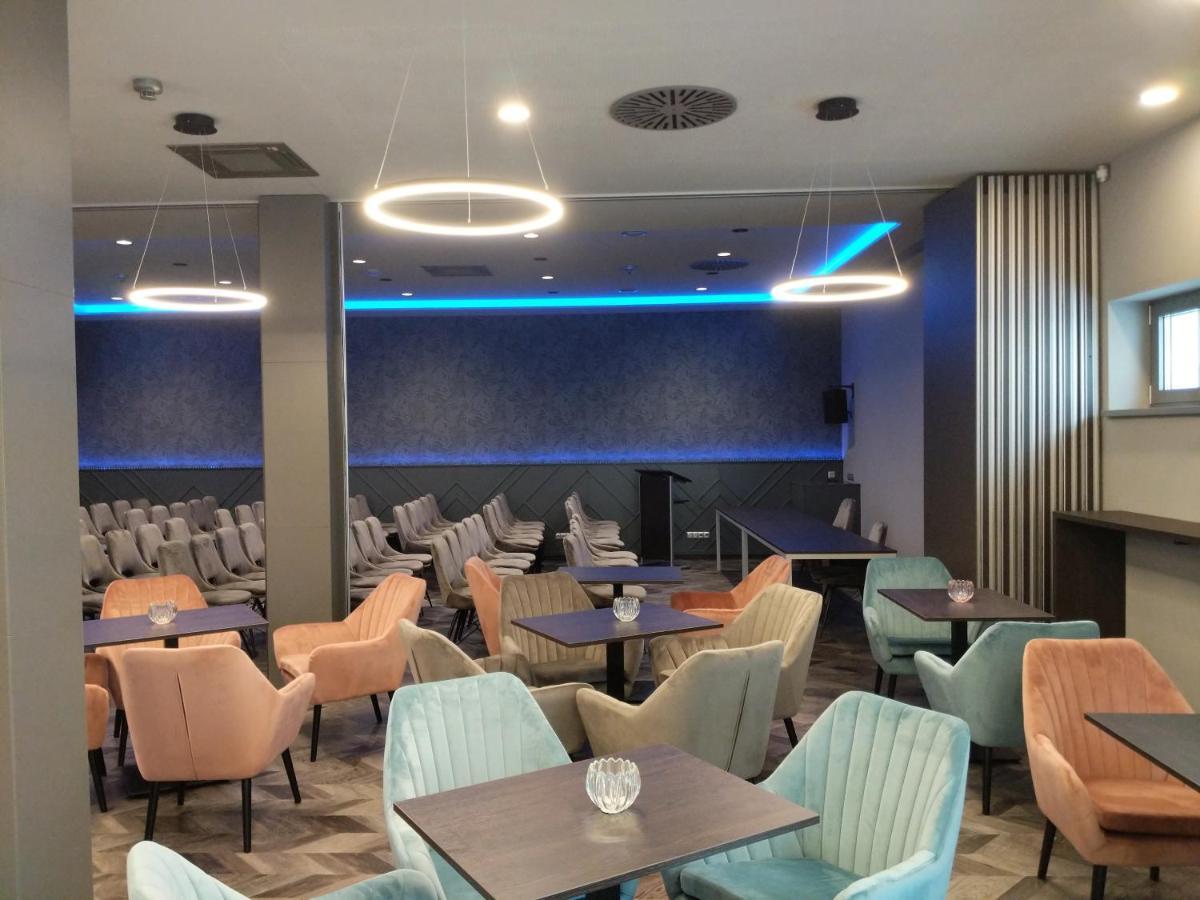 Wellness Hotel Panorama Trencianske Teplice Ngoại thất bức ảnh