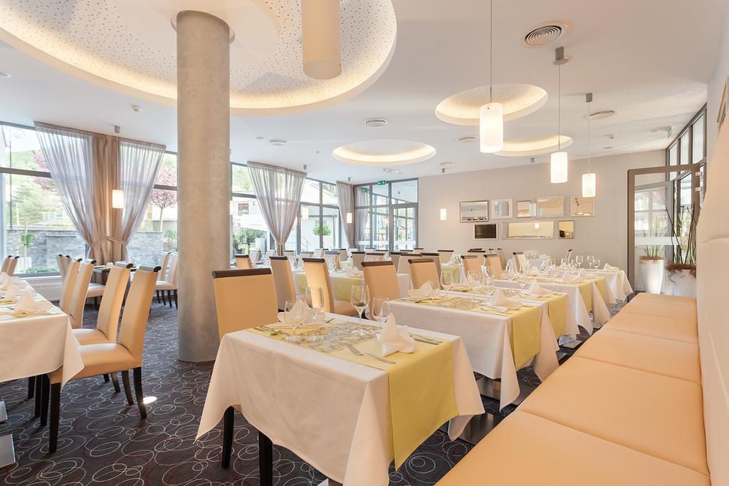 Wellness Hotel Panorama Trencianske Teplice Ngoại thất bức ảnh