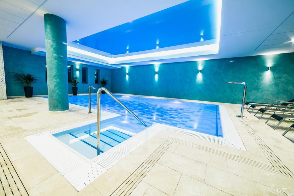 Wellness Hotel Panorama Trencianske Teplice Ngoại thất bức ảnh