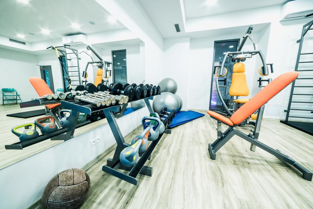 Wellness Hotel Panorama Trencianske Teplice Ngoại thất bức ảnh