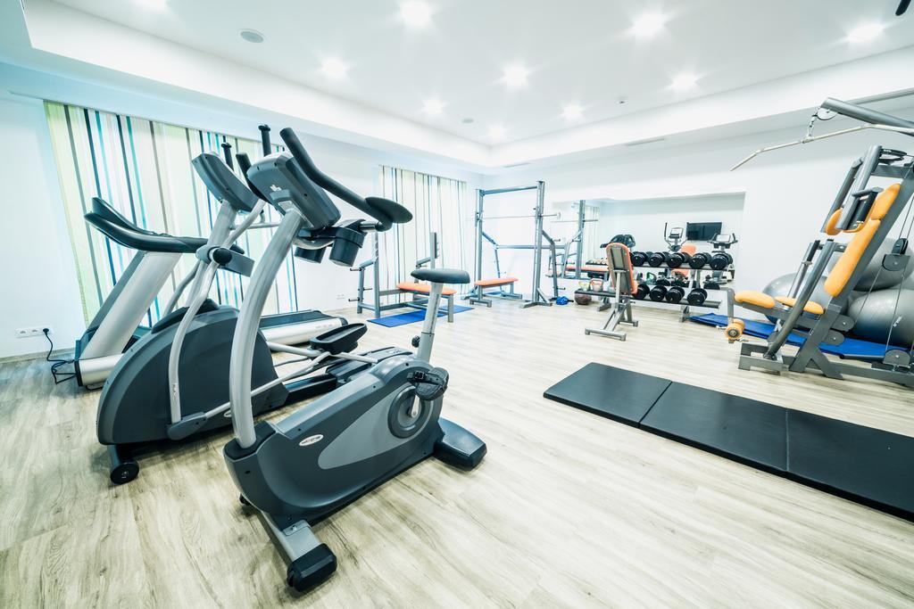 Wellness Hotel Panorama Trencianske Teplice Ngoại thất bức ảnh