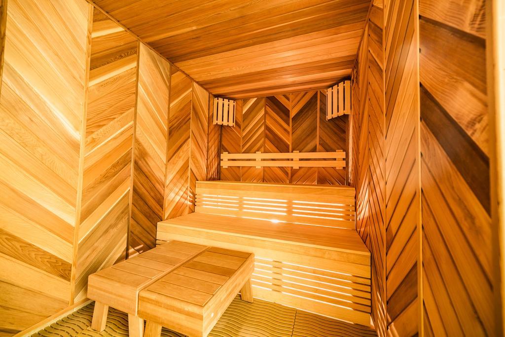 Wellness Hotel Panorama Trencianske Teplice Ngoại thất bức ảnh