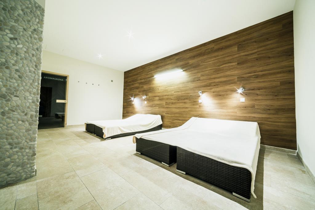Wellness Hotel Panorama Trencianske Teplice Ngoại thất bức ảnh