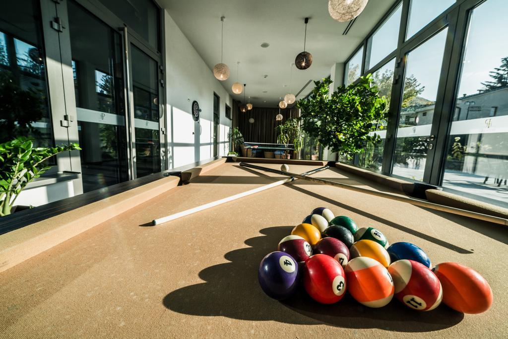 Wellness Hotel Panorama Trencianske Teplice Ngoại thất bức ảnh