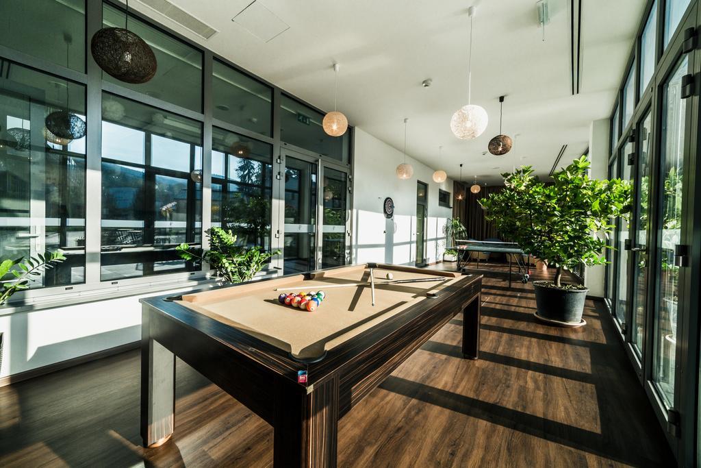 Wellness Hotel Panorama Trencianske Teplice Ngoại thất bức ảnh