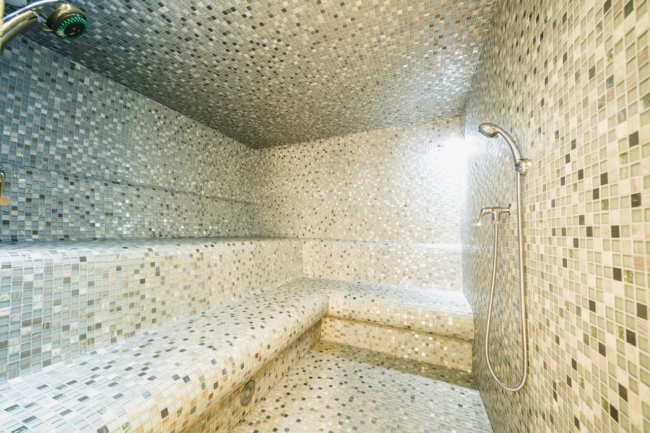 Wellness Hotel Panorama Trencianske Teplice Ngoại thất bức ảnh