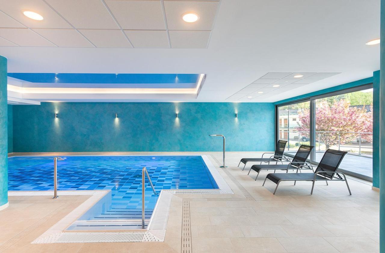 Wellness Hotel Panorama Trencianske Teplice Ngoại thất bức ảnh